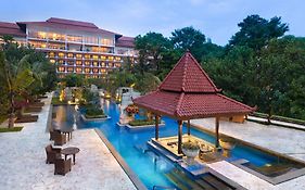 Sheraton Mustika Yogyakarta Resort And Spa